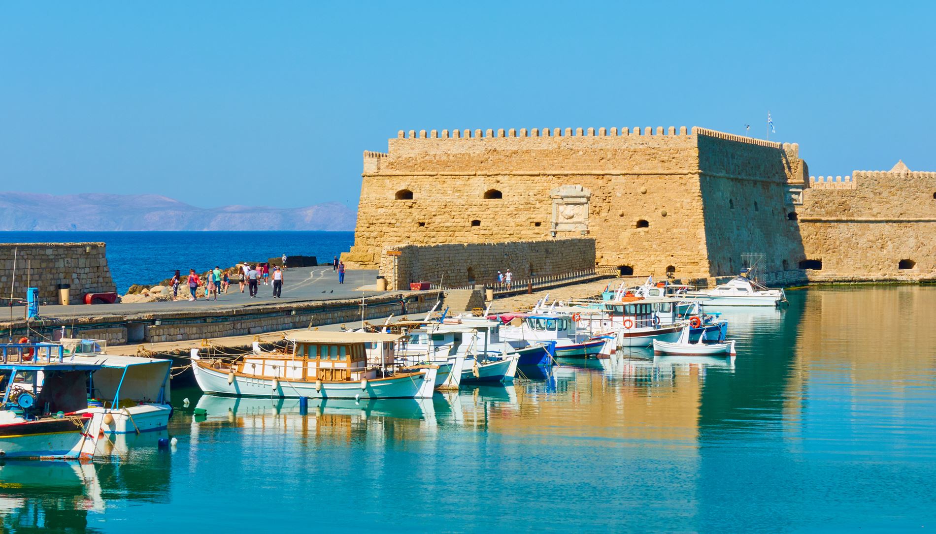 Η Θάλασσα αλληλεγγύης παρουσιάζει “Χάρτη Επιβίωσης Στο Ηράκλειο Κρήτης”